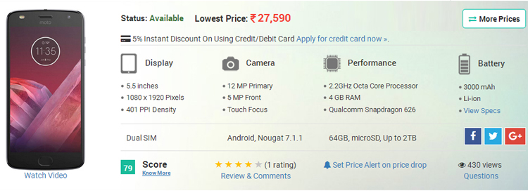 5 Best Mobiles below Rs 30,000 | Best Smartphones You Can Buy are here