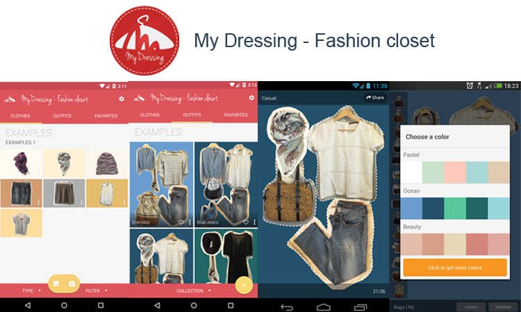 Fashion App That You Will Fall in Love With