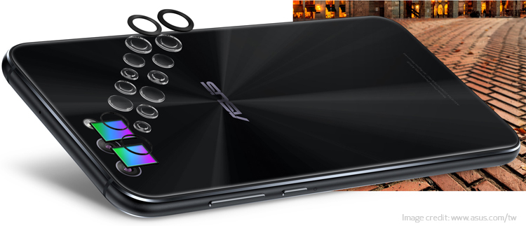 Asus Zenfone 4 Series Likely to Launch on September 14 in India
