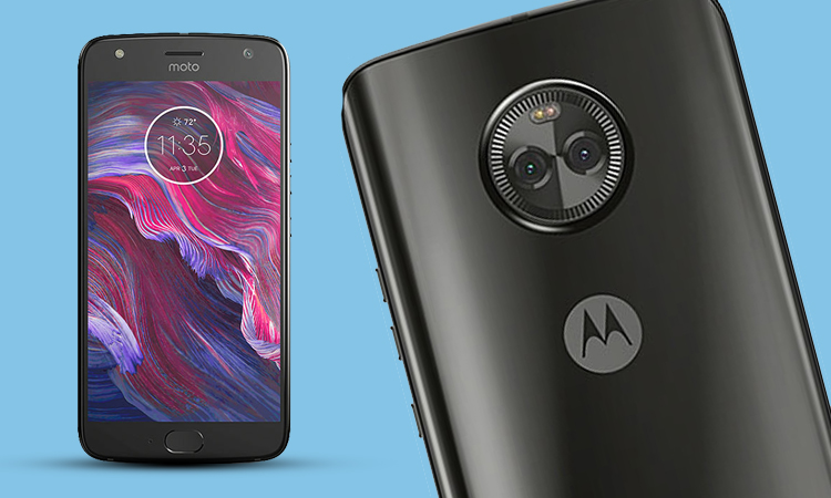 Moto X4 Launched at IFA 2017: Price, Specifications, Features