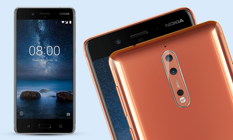 Nokia 8 Launched in India: Should you buy it?