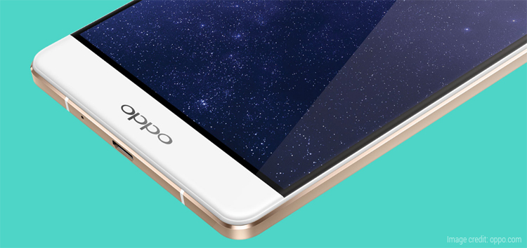 Oppo F5 to Launch with 18:9 Display in October | Rumoured Features