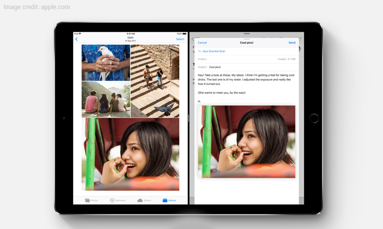 These 5 Apple iOS 11 Secret Features will Amaze You