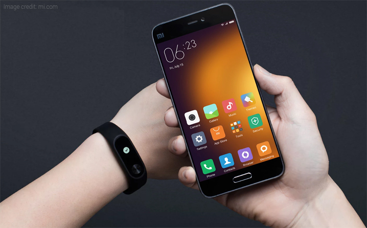 Xiaomi Mi Band HRX Edition launched in India, Partnered Hrithik Roshan