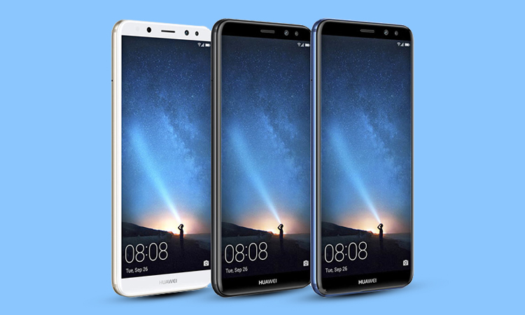 Smartphones Launching This October in India