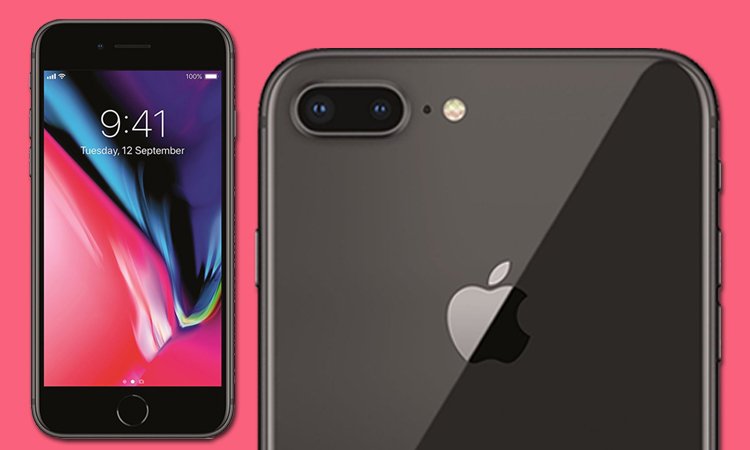 Apple iPhone 8, iPhone 8 Plus Now Available in India