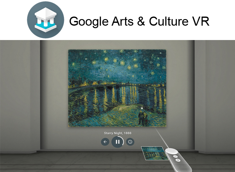 Experience Virtual Reality with These Cool Apps