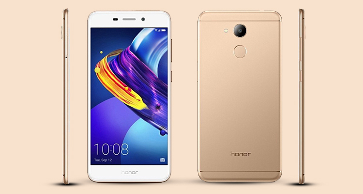 Honor 6C Pro Launched with 5.2-inch Display, Android Nougat