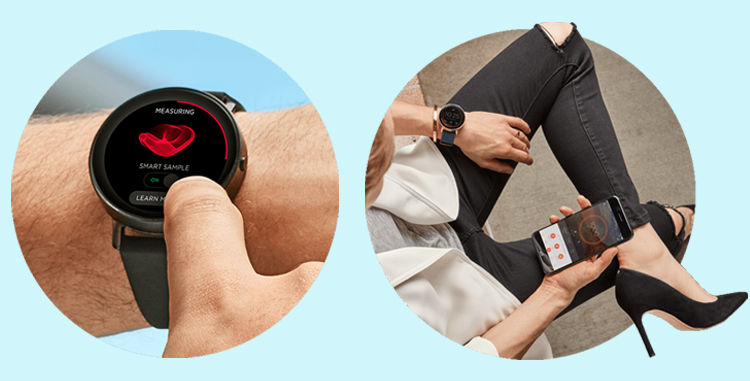 Misfit Vapor Smartwatch Listed Online Ahead Of Launch