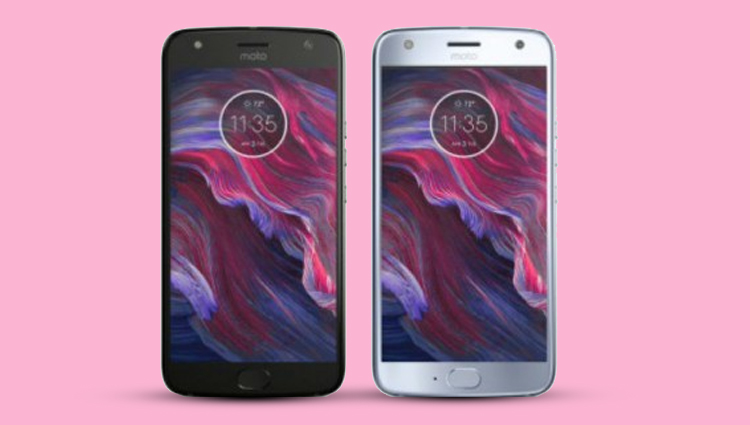 Moto X4 to Launch on November 13 in India