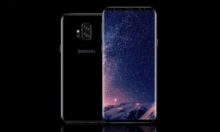 Samsung Galaxy S9, Galaxy S9+ Logo Leaked, Tipped to pack Snapdragon 845 