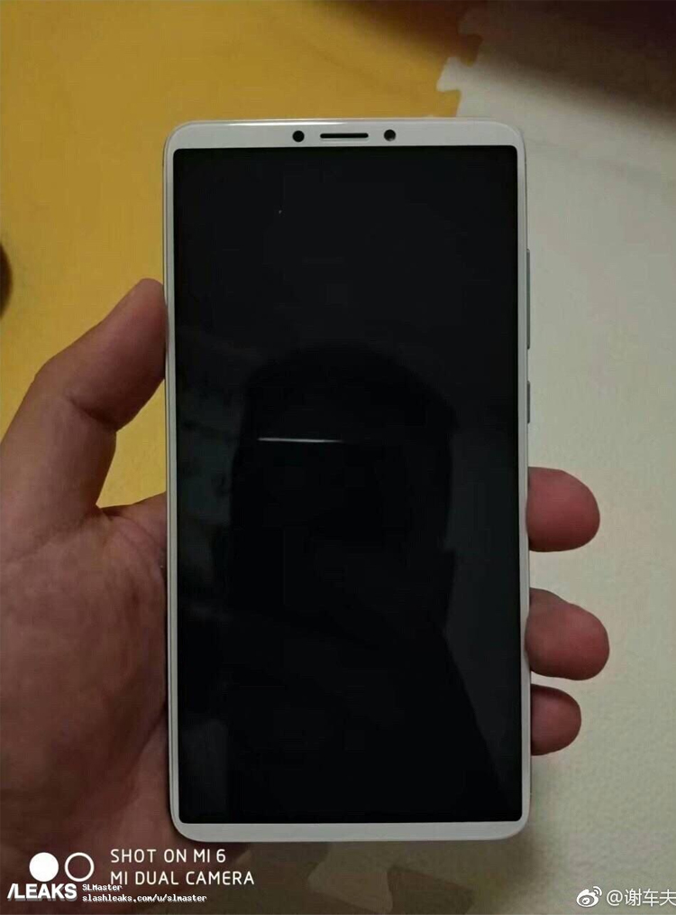 Xiaomi Redmi Note 5, Redmi 5-series Details Leaked
