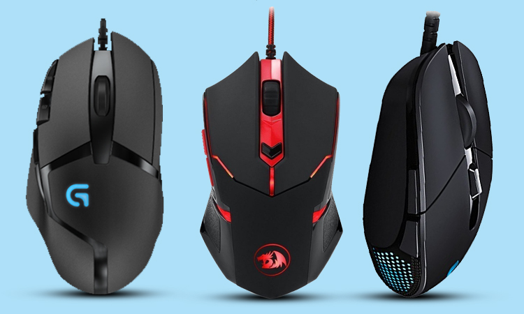 7 Best Gaming Mouse to Buy in India
