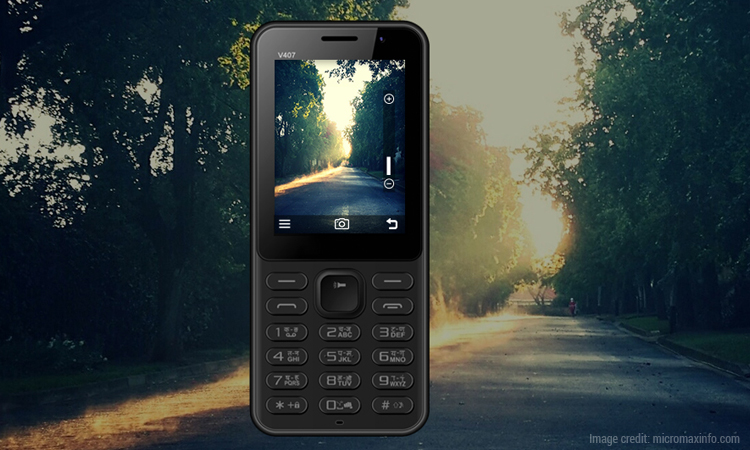 Micromax Bharat-1 Launched in India in partnership with BSNL