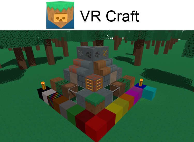 Experience Virtual Reality with These Cool Apps