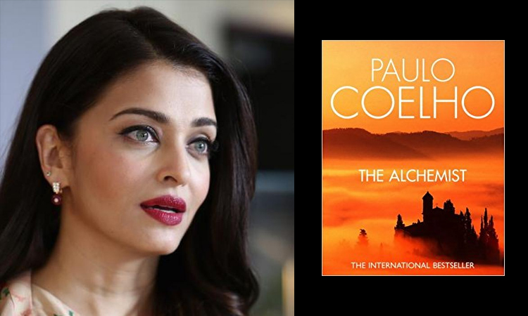 Favourite books to read by B-town celebs