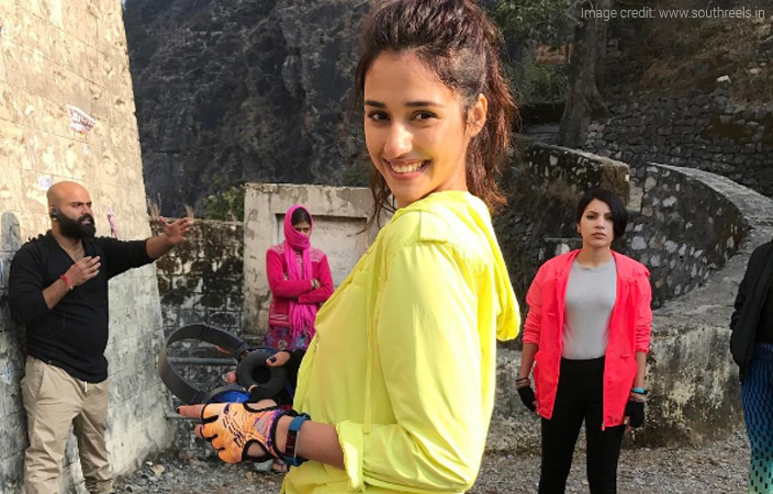 Fitness Bands Indian Celebrities Wear