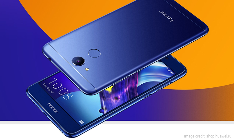 Honor 6C Pro Launched with 5.2-inch Display, Android Nougat