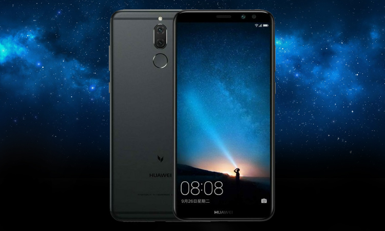 Huawei Honor 9i Launched in India with Four Cameras: Check Specs, Features