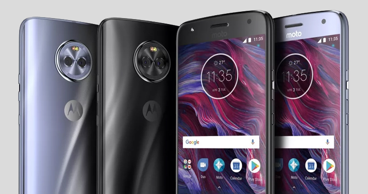 Moto X4 to Launch on November 13 in India