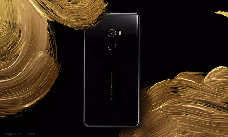 Xiaomi Mi Mix 2 Review: This Beauty has no bounds