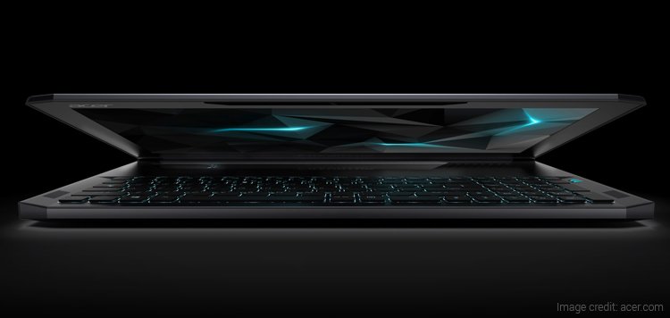 Acer Predator Triton 700 Gaming Laptop Now Available in India