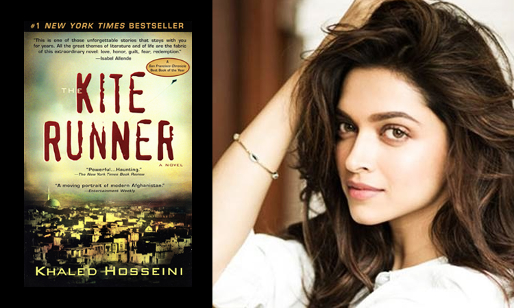 Favourite books to read by B-town celebs