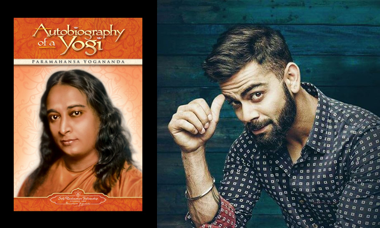 Favourite books to read by B-town celebs