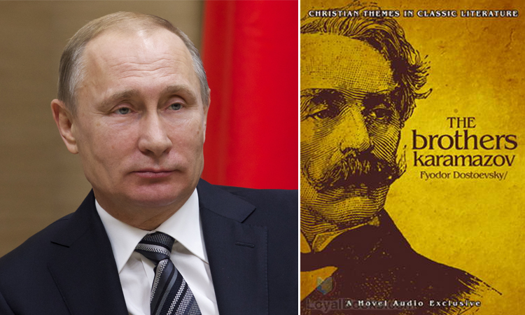Recommended Books to Read by Famous World Leaders