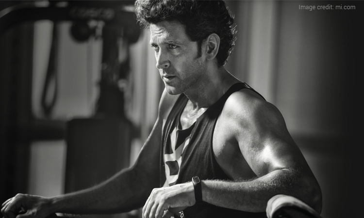 Fitness Bands your Favourite Celebrities Flaunt