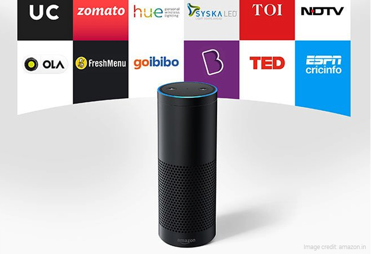 Amazon Echo, Echo Dot, Echo Plus is Now Available at Unbelievable Price