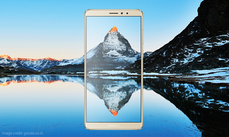 How Powerful Is The New Gionee M7 Power?