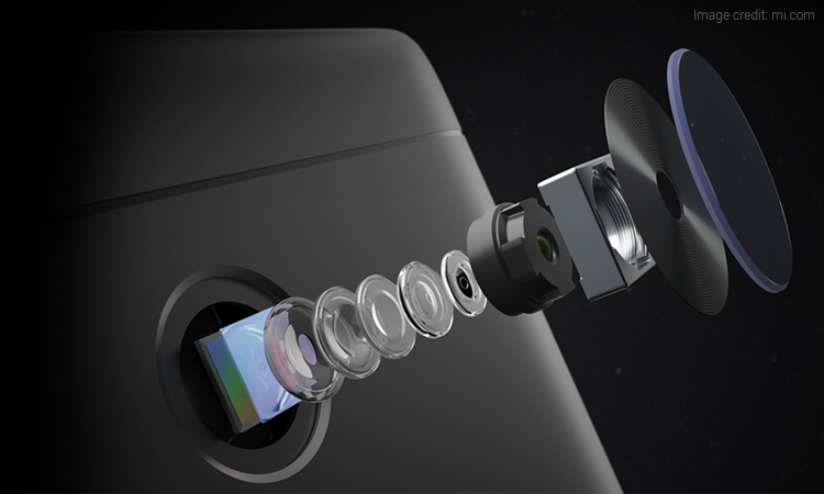 How many Megapixels do you really need for Camera Smartphone?