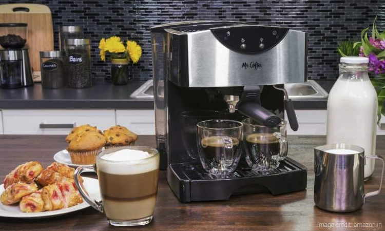 How to Choose the Best Coffee Maker for home