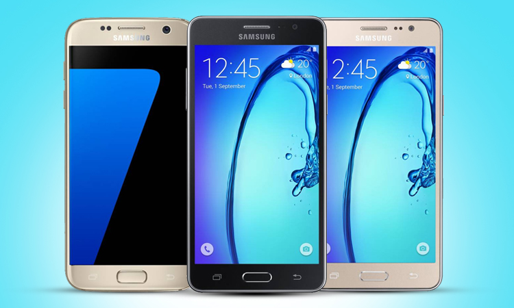 Samsung Mobiles Fest on Flipkart: Top Offers, Discounts