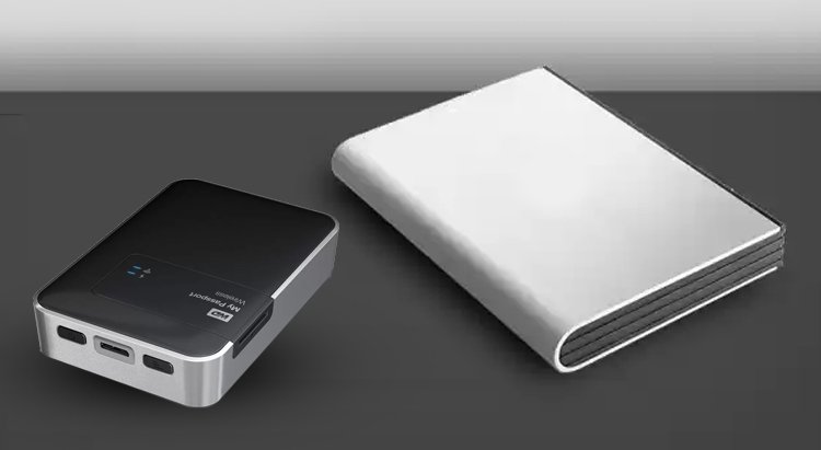 Simple Hacks to Protect External Hard Disk from Failure