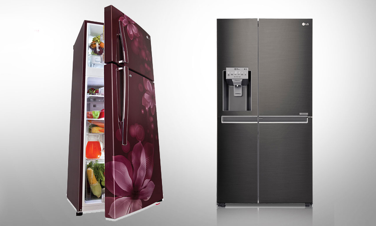 5 Amazing Refrigerator Features That Are Worth Considering