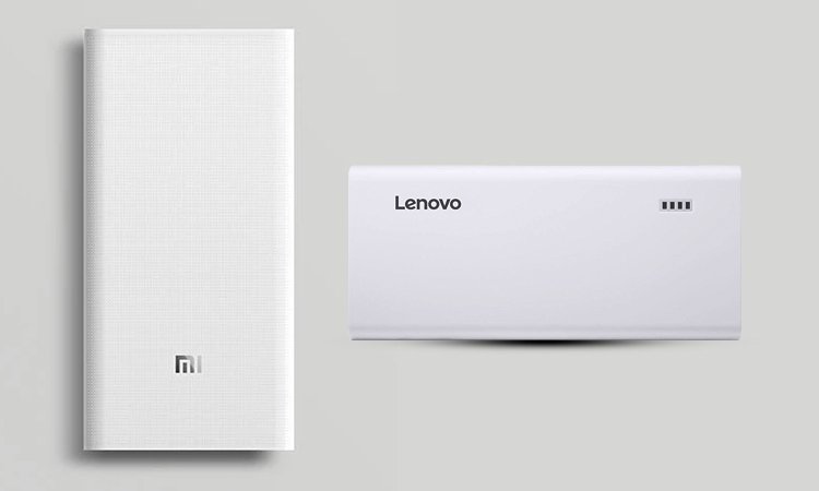 Best Power Bank with Long Lasting Batteries for Travellers