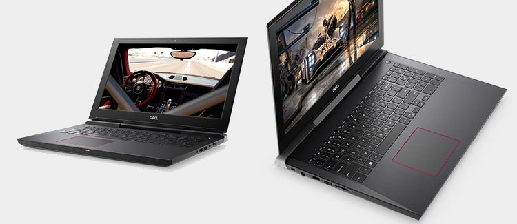 Dell Inspiron 15 7000 Gaming Laptop Launched in India