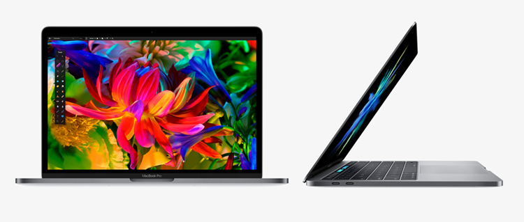 Surface Book 2 Vs MacBook Pro (2017): Who’s at Front Foot?
