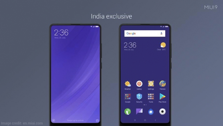 Top Features of MIUI 9 for Xiaomi Smartphones in India