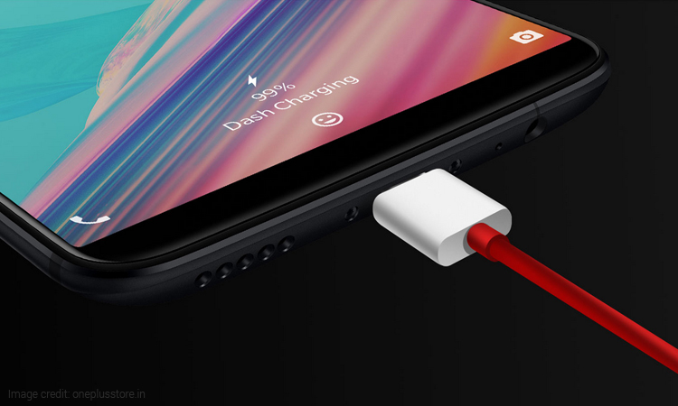 OnePlus 5T with 18:9 Display, 8GB RAM Launched in India