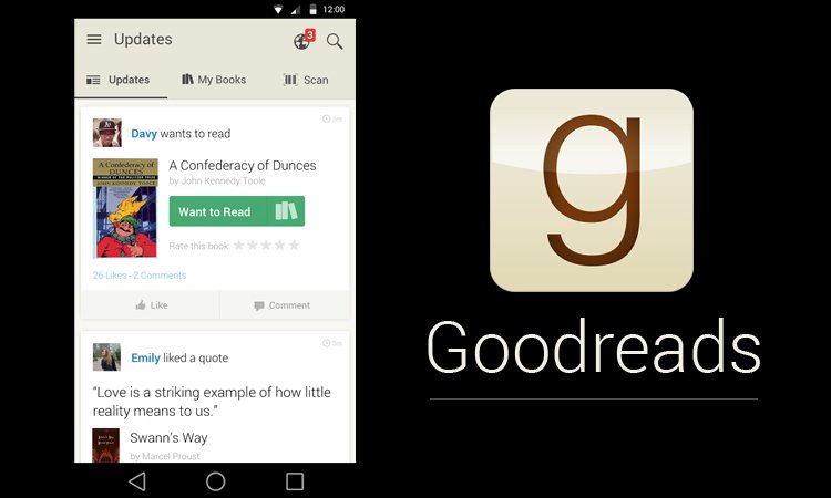 5 Best Reading Apps for Android Every Book Lover Needs