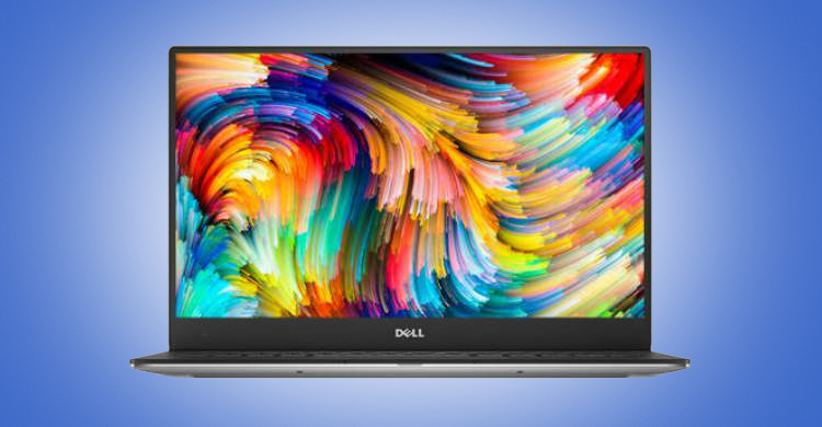 Dell XPS 13 Laptop with Bezel-Less Display Launched in India