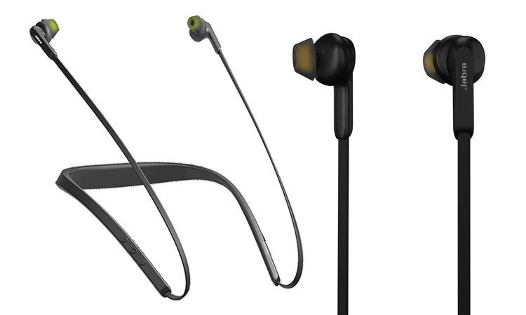 Jabra Elite 25e In-Ear Bluetooth Headphones Launched in India