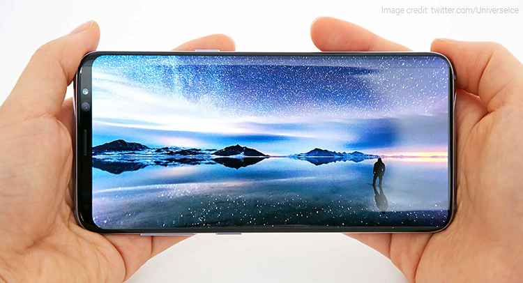 Samsung Galaxy S9, Galaxy S9+ Rumoured to Launch in February 2018