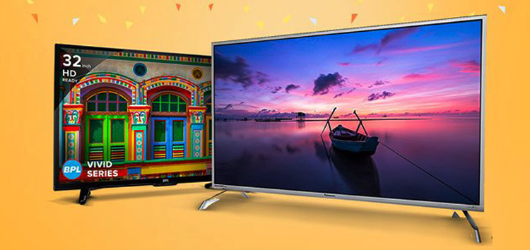Stunning Viewing Experience: 5 Best TV Brands in India