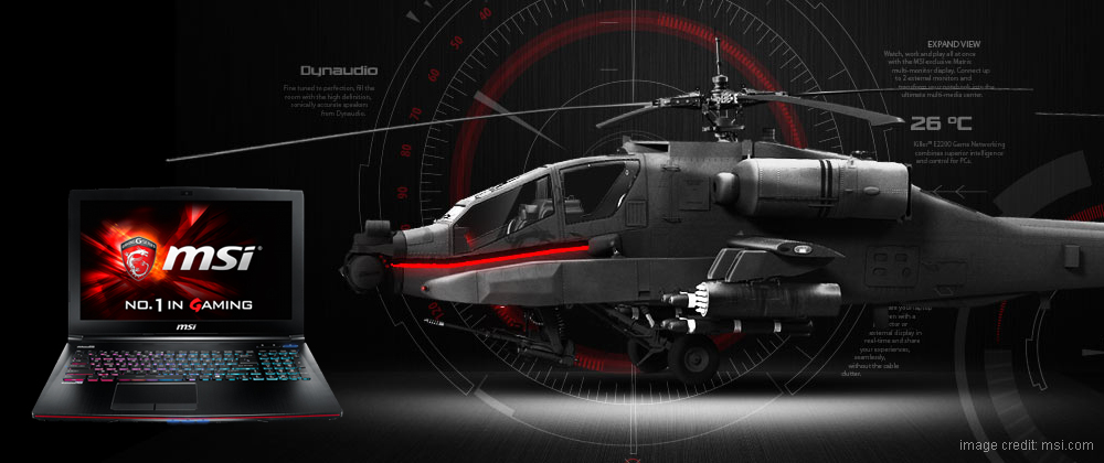 Top 5 Best Gaming laptops in India for Passionate Gamers