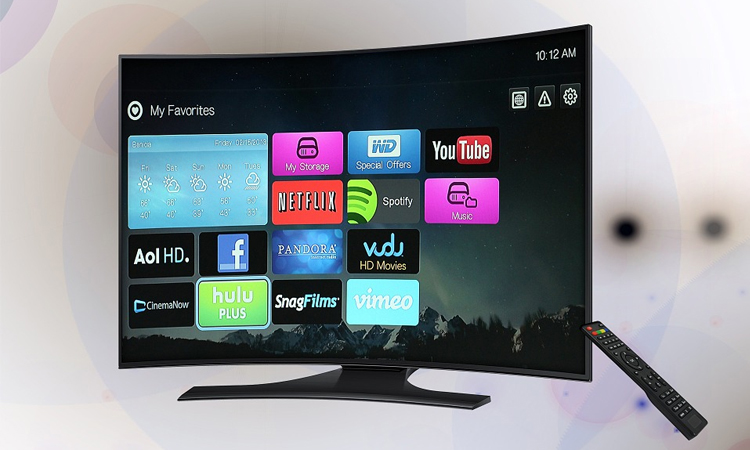 4K Vs Full HD TV: Comparison and Buying Guide