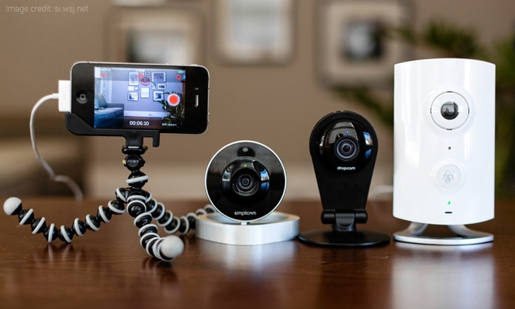 5 Surprising Advantages of Installing Wireless Security System
